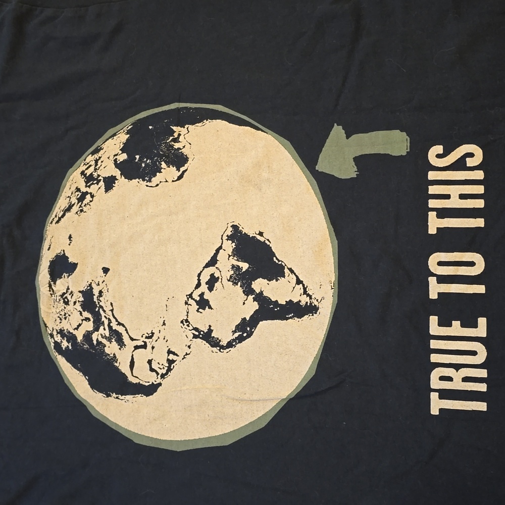 Volcolm T Shirt